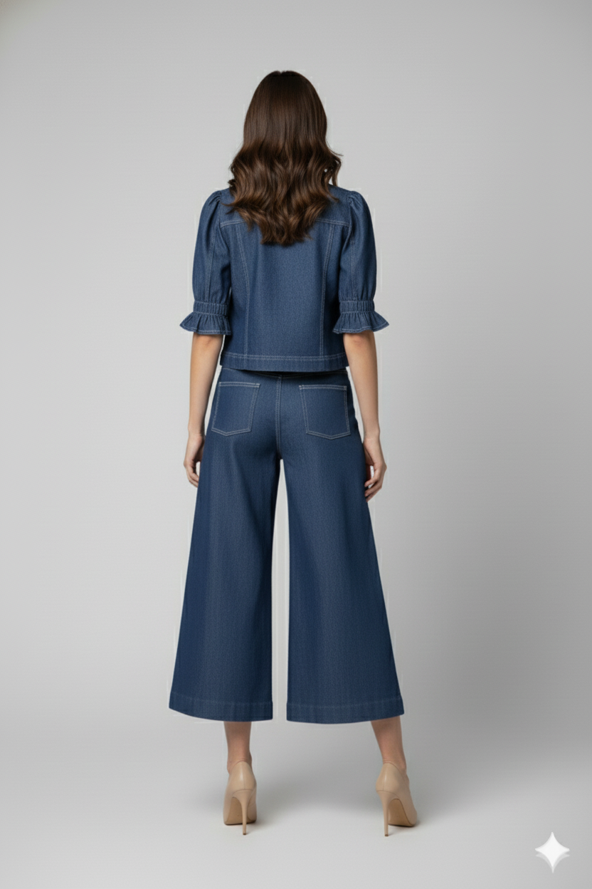 Pantalón Zara