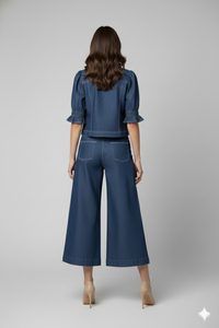 Pantalón Zara