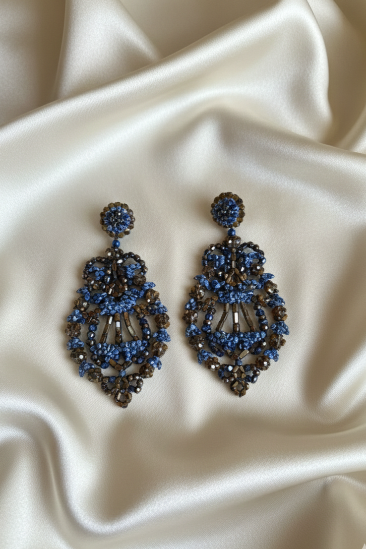 Pendientes Sevillanos