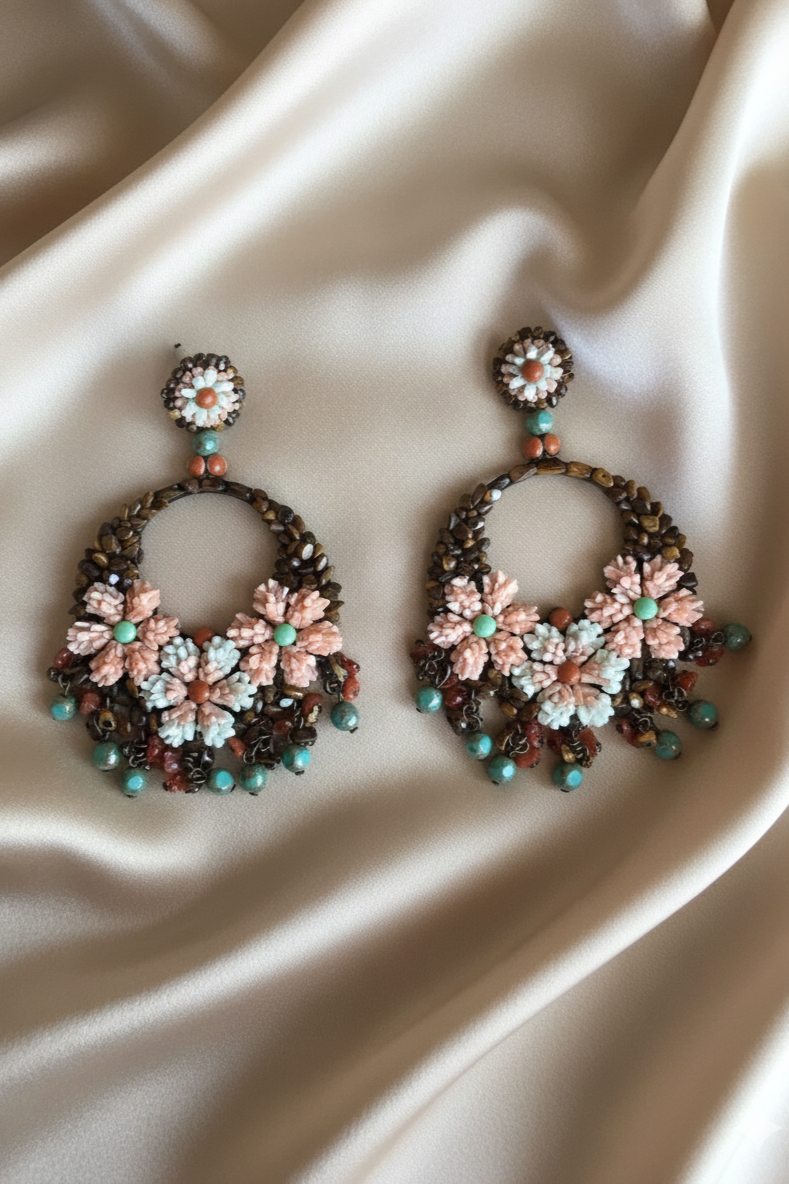 Pendientes Sevillanos