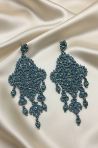 Pendientes La Griffe