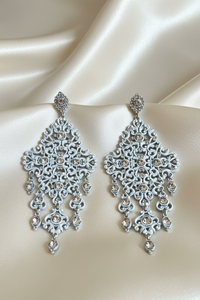 Pendientes La Griffe