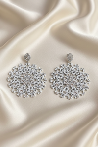 Pendientes La Griffe