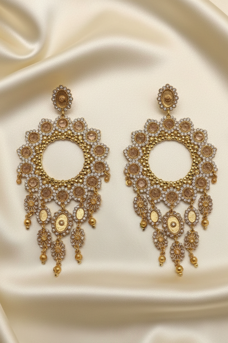 Pendientes La Griffe