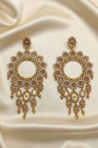 Pendientes La Griffe