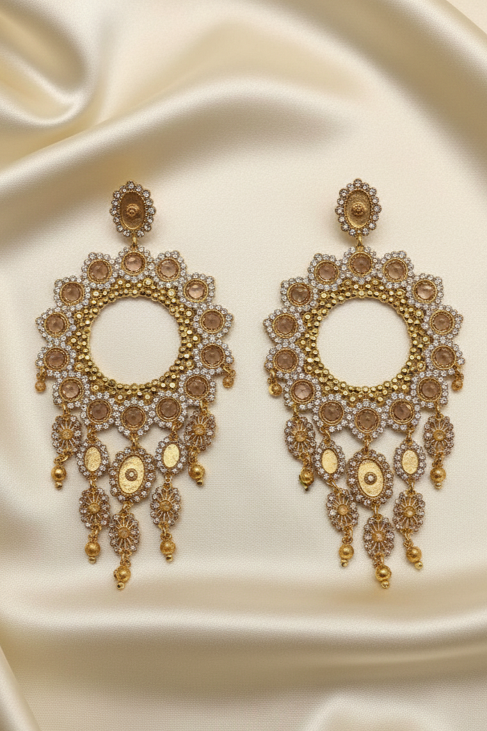 Pendientes La Griffe