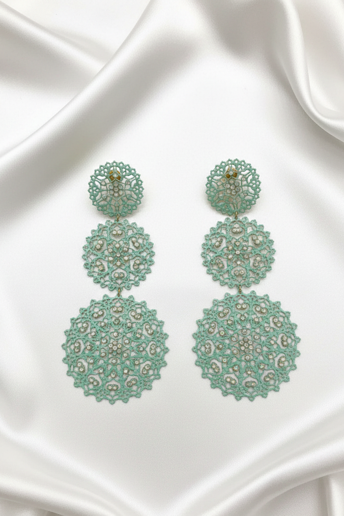 Pendientes La Griffe