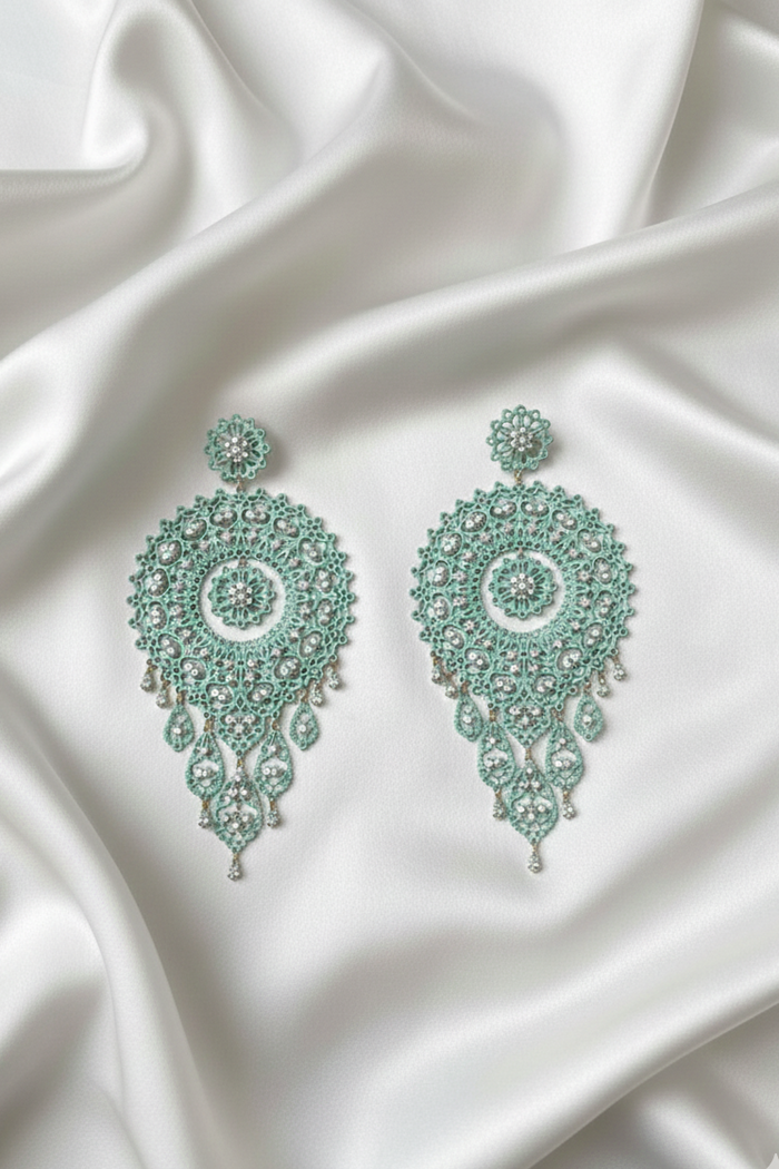 Pendientes La Griffe