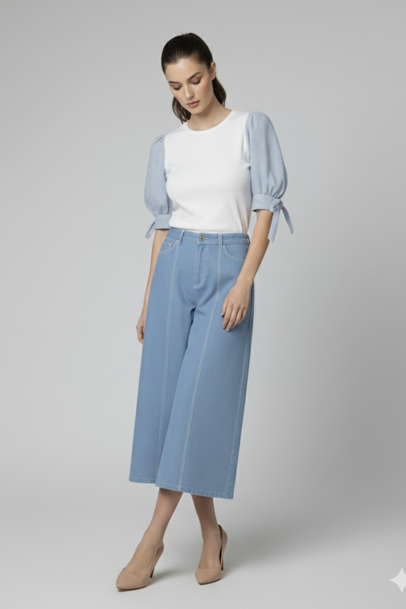 Pantalón Zara