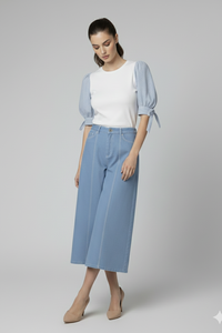 Pantalón Zara