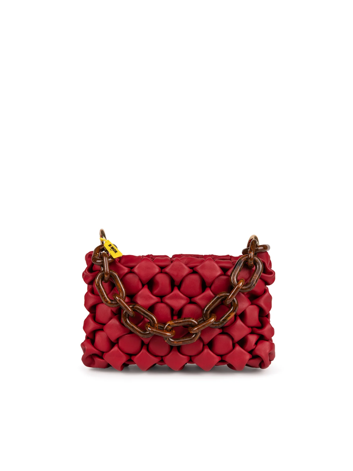 Cartera Curly