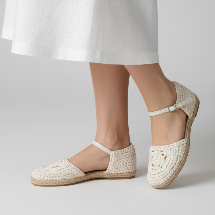 Sandalias St. Tropez