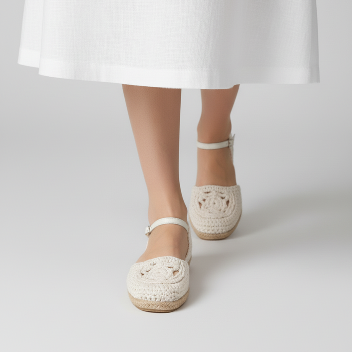 Sandalias St. Tropez