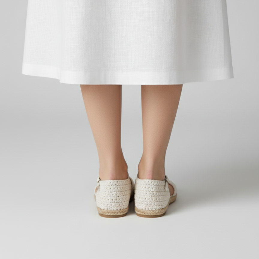 Sandalias St. Tropez