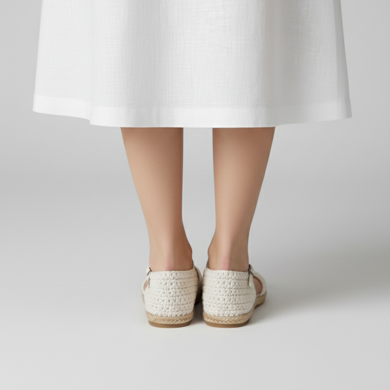 Sandalias St. Tropez